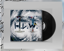 Load image into Gallery viewer, H.L.W. 2 Album[Pre-Order] - Majestic Gang
