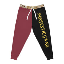 Load image into Gallery viewer, Majestic Gang x Solar Mates Unisex Solar-Ingrained Joggers

