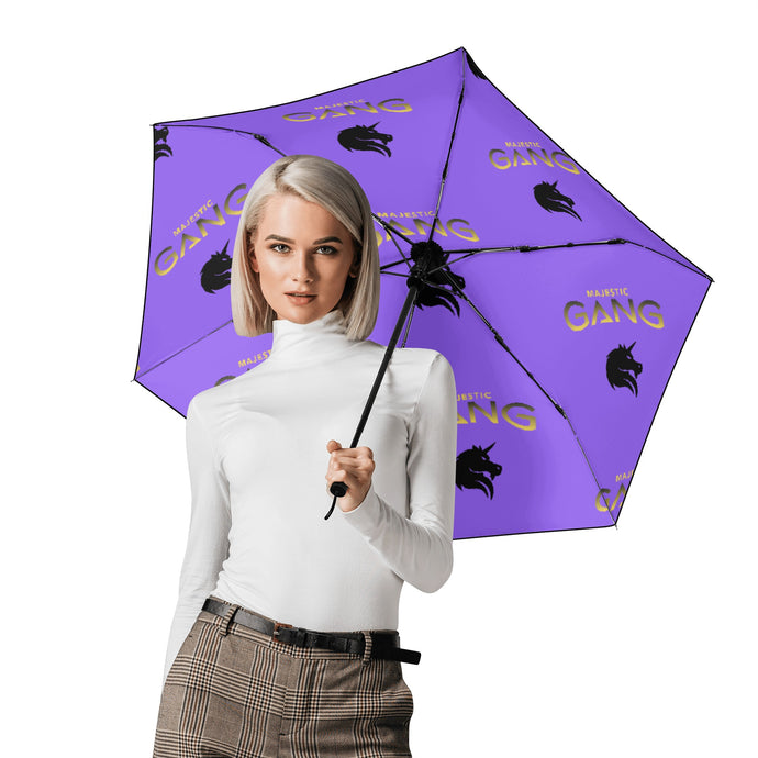 MG Luxury Umbrella - MajesticGang.Shop