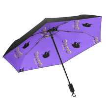 Load image into Gallery viewer, MG Luxury Umbrella - MajesticGang.Shop
