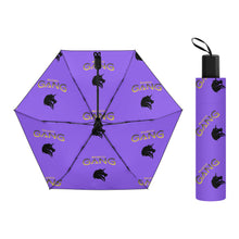 Load image into Gallery viewer, MG Luxury Umbrella - MajesticGang.Shop
