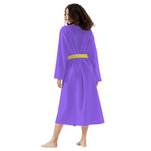 Load image into Gallery viewer, MG Women&#39;s Bathrobe - MajesticGang.Shop

