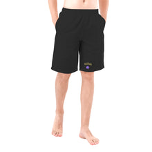 Load image into Gallery viewer, MG Men&#39;s Shorts - MajesticGang.Shop
