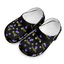 Load image into Gallery viewer, MG Child Clogs - Majestic Gang
