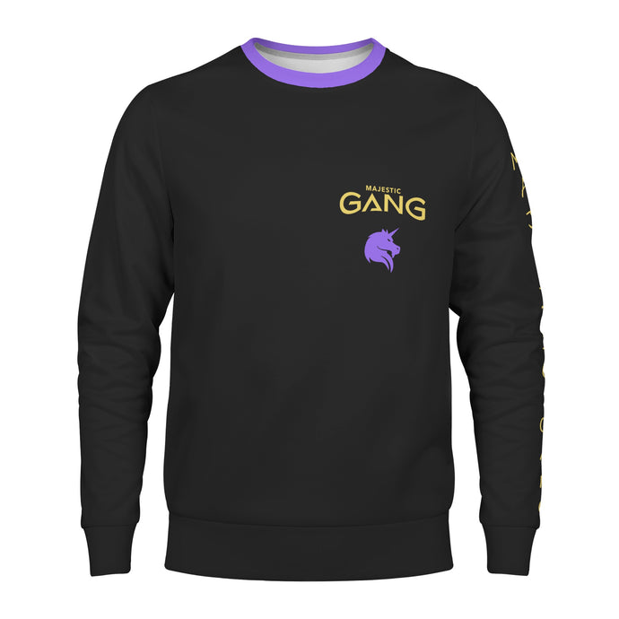 MG Child Sweater - Majestic Gang