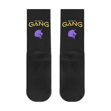 Load image into Gallery viewer, MG Crew Socks - Majestic Gang
