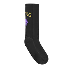 Load image into Gallery viewer, MG Crew Socks - Majestic Gang
