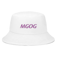 MG OG Unisex Fashion Embroidered Bucket Hat $19.99