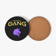 MG OG Wood Coaster $18.88