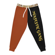Load image into Gallery viewer, Majestic Gang x Solar Mates Unisex Solar-Ingrained Joggers
