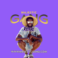 Royal Member - Royal Members - Majestic Gang